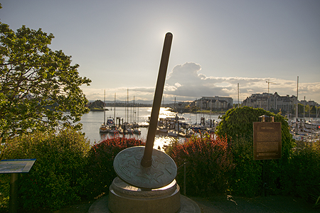 Lekwungen Salish Victoria